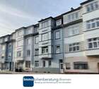 Immobilienberatung Bremen - Mehrfamilienhaus mit 4 Wohneinheiten und Garten