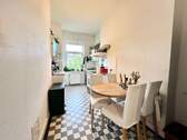 Küche - 1 Zimmer Mehrfamilienhaus, Wohnhaus zum Kaufen in Bremen