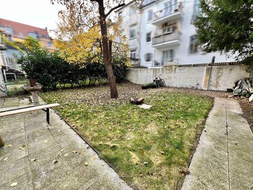Garten - 