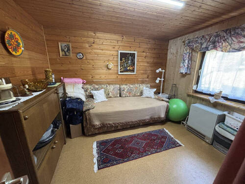 Kinder/Gäste/Büro - 