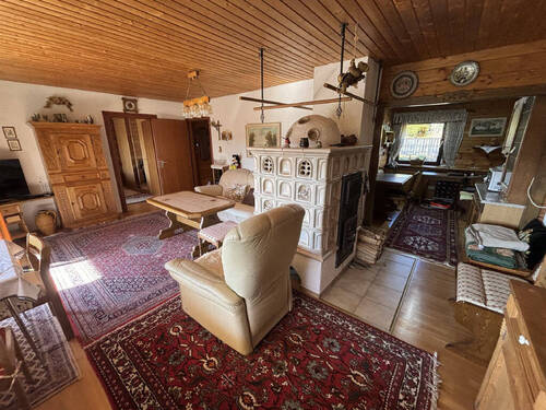 kuscheliges Zuhause - 