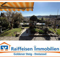 Gemütlicher, gepflegter Bungalow in ruhiger Aussichtslage - Grafenau Haus i.Wald