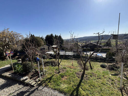 einfach genießen - Einfamilienhaus mit 79,00 m&sup2; in Grafenau zum Kaufen
