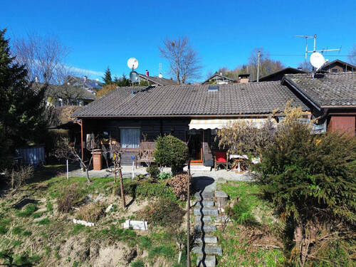 gemütlich und gepflegt - 