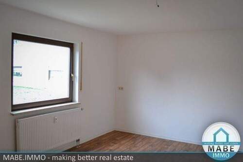 Schlafzimmer - Beispielfoto - Etagenwohnung mit 43,80 m&sup2; in Gersdorf zur Miete