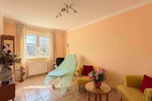 Schlafzimmer(1) - 