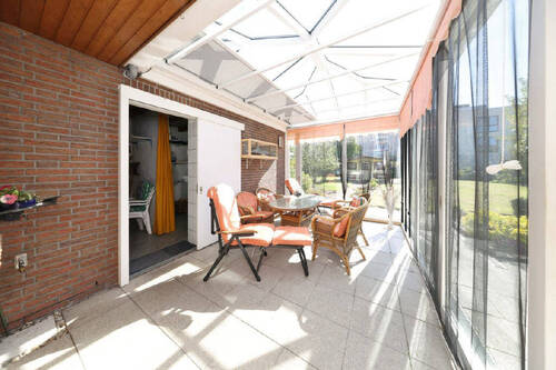 Sommergarten - 