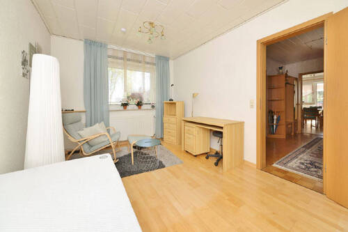 Gästezimmer - 