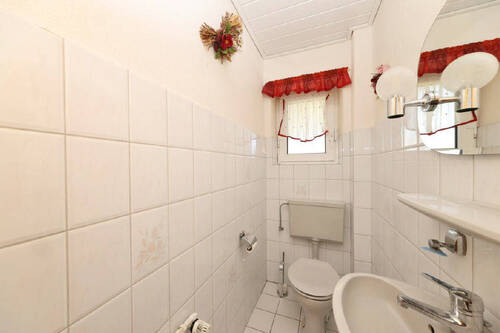 WC - 
