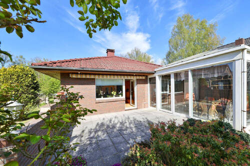 Terrasse - 