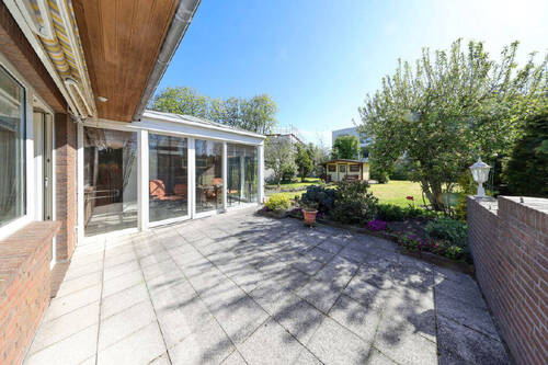 Terrasse - 