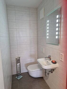 Gäste-WC - 