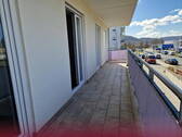 Balkon West - 