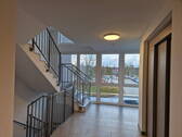 Hausflur - 3 Zimmer Etagenwohnung in Bad Kissingen