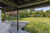 Terrasse - 