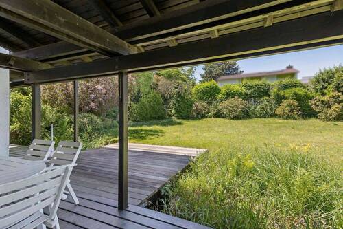 Terrasse - 