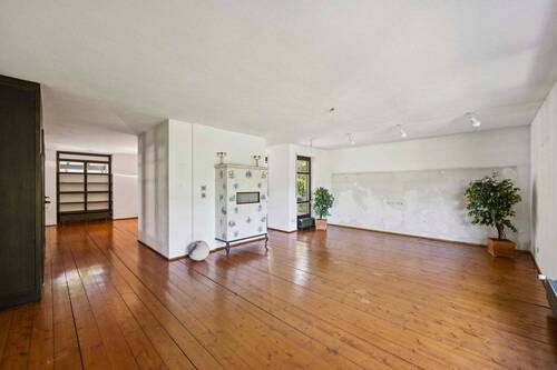 Zimmer 2-EG - 
