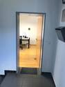 eigenes Zimmer/ Büro vom Flur - 