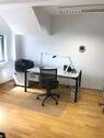 Einzelbüro mit eigenem Eingang - 