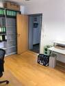 Einzelbüro mit eigener Gegensprechanlage - 