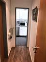1 Toilette, zwei Herren teilen muss - 