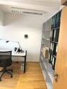 Einzelbüro mit oder ohne Möbel - Einzelbüro Innenstadtlage gepflegter Bürokomplex Küche, WC und Empfangsraum 5. Stock mit Fahrstuhl 750 € alles inklusive