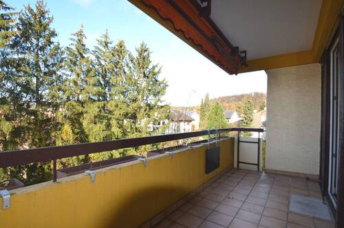 Balkon - 