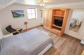 Schlafzimmer DG rechts - 