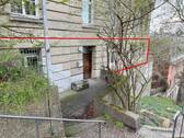 eingang (4) - 6 Zimmer Etagenwohnung in Stuttgart