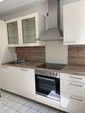 Einbauküche - Etagenwohnung mit 43,00 m² in Diedorf zur Miete