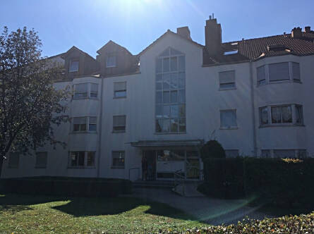 Hausansicht - 