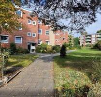 Gut geschnittene 3-Zimmerwohnung in ruhiger, zentrumsnaher Lage von Meckelfeld! - Seevetal