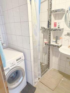 Badezimmer Wohnung - 