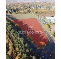 Entwicklungsfähiges Gewerbegrundstück im Alleinauftag - Köln