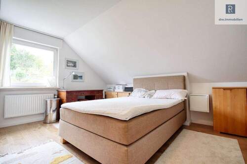 Rückzugsort für Ruhe und Erholung - 