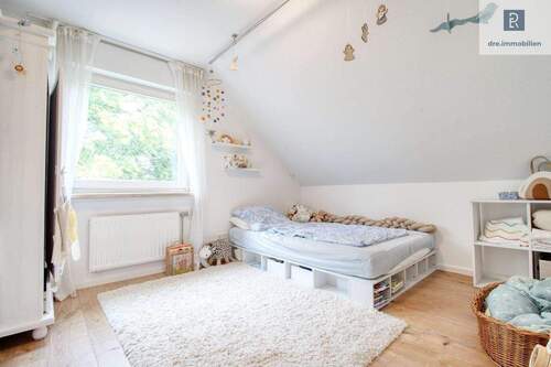 Kleine Abenteuerwelt für große Träume - 