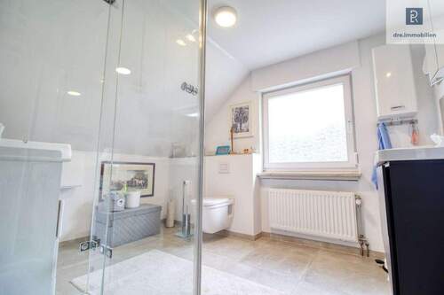 Ort der Entspannung und Erfrischung - 