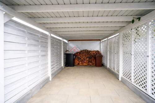 Carport - 