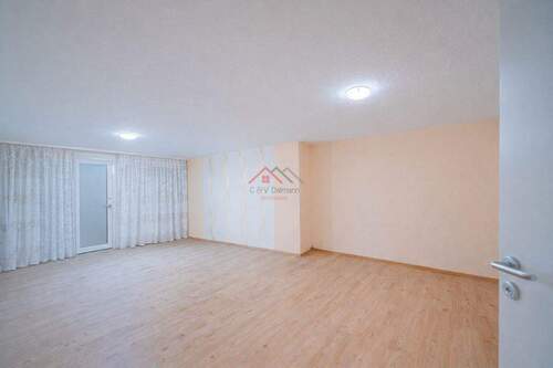 Hobbyraum - Kinderzimmer UG - 