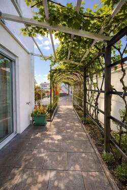 Außenansicht Süden - 