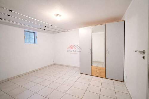 Waschraum UG - 