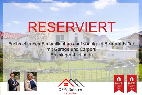 Reserviert - 