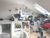 Dachgeschoss - 