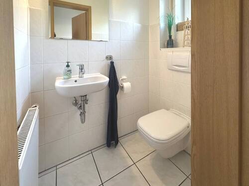 Gäste-WC - 