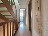 Flur im Obergschoss - 