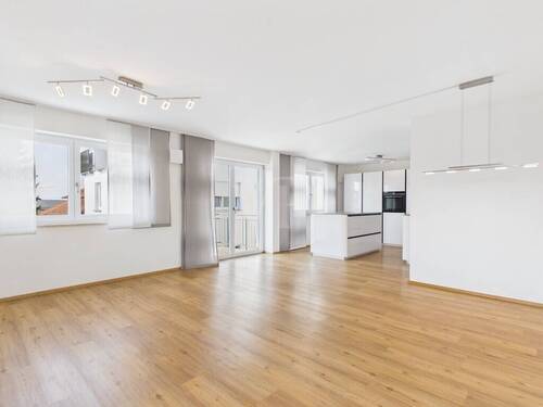 Wohnen - 3 Zimmer Etagenwohnung zum Kaufen in Gaimersheim