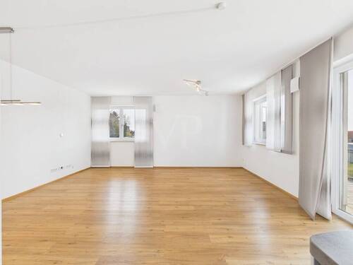 Wohnen - Etagenwohnung mit 90,00 m&sup2; in Gaimersheim zum Kaufen