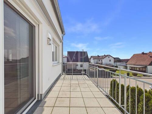 Balkon - 