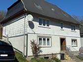 Außenansicht - Einfamilienhaus in Deesbach - 40.000,00&nbsp;EUR Kaufpreis, ca.&nbsp; 120,00&nbsp;m&sup2;&nbsp;Wohnfl&auml;che