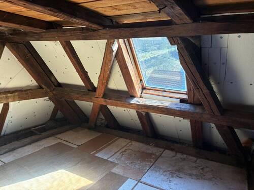 Dachboden - 